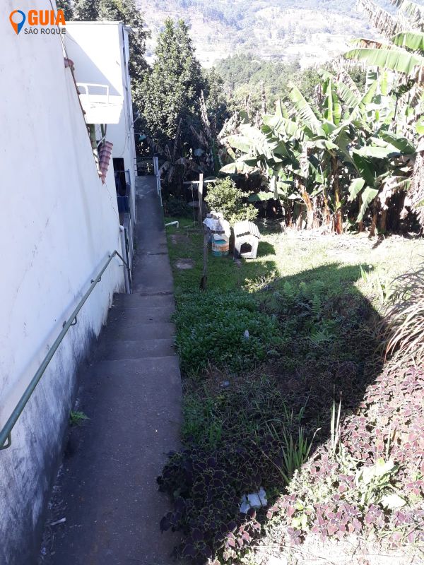 Terreno em Jardim Quinta dos Teixeiras, São Roque - OPORTUNIDADE DE INVESTiMENTO VENDO TERRE - Foto 3