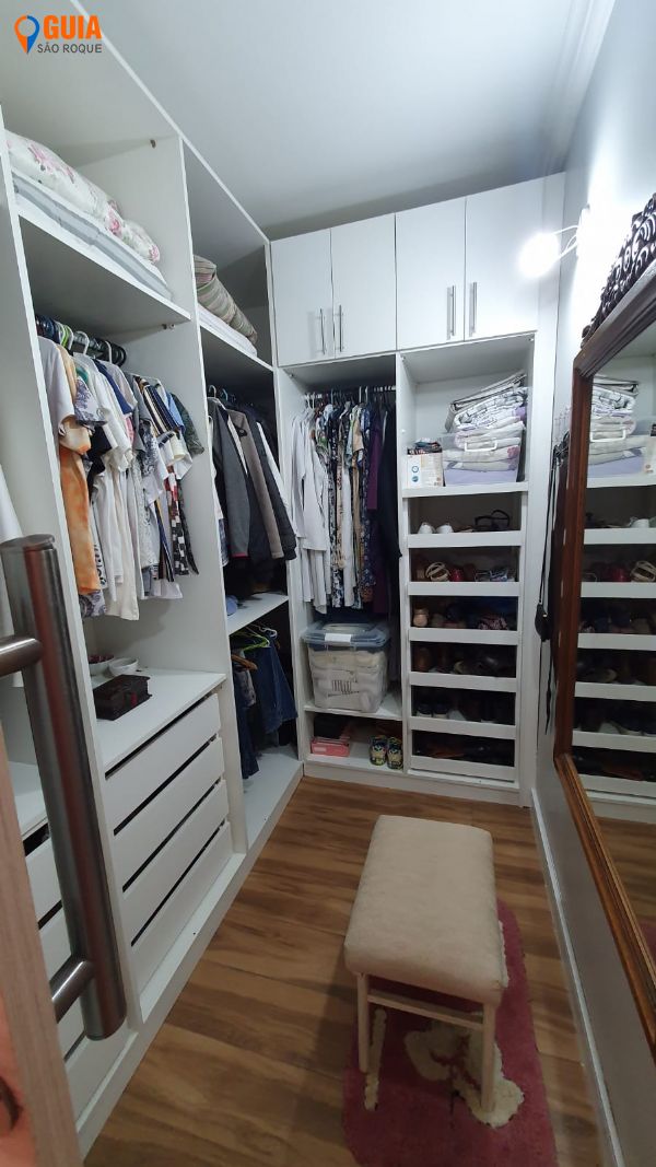 Casa em Centro, São Roque - VENDO BELÍSSIMA CASA R$ 1.200.000,00 Sp - Foto 3