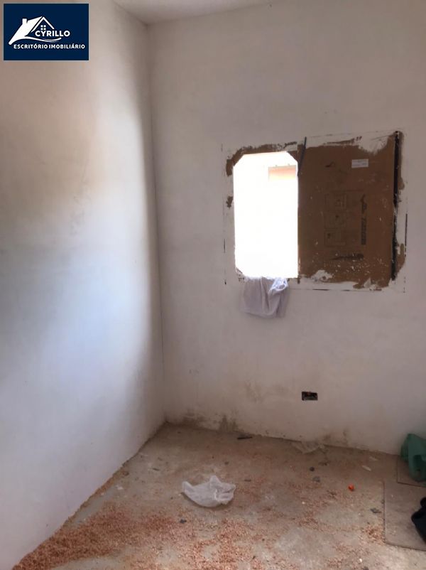Condomínio em Taboão, São Roque - Casa nova em condomínio fechado SR - Foto 3