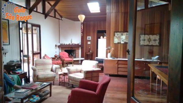 Casa em Jardim Villaça, São Roque - Casa à venda - Vinhas João Paulo II - Foto 3
