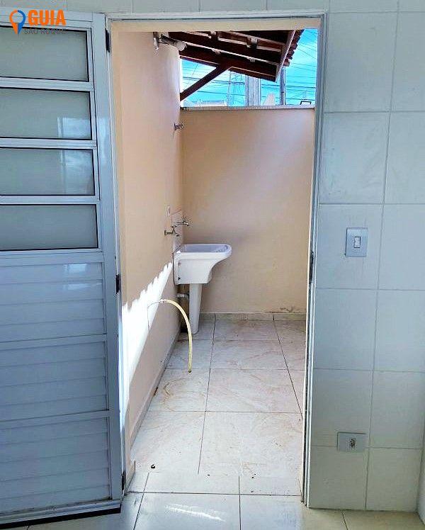 Apartamento em Vila Amaral, São Roque - Vende-se lindo apartamento em São Roque - Foto 3