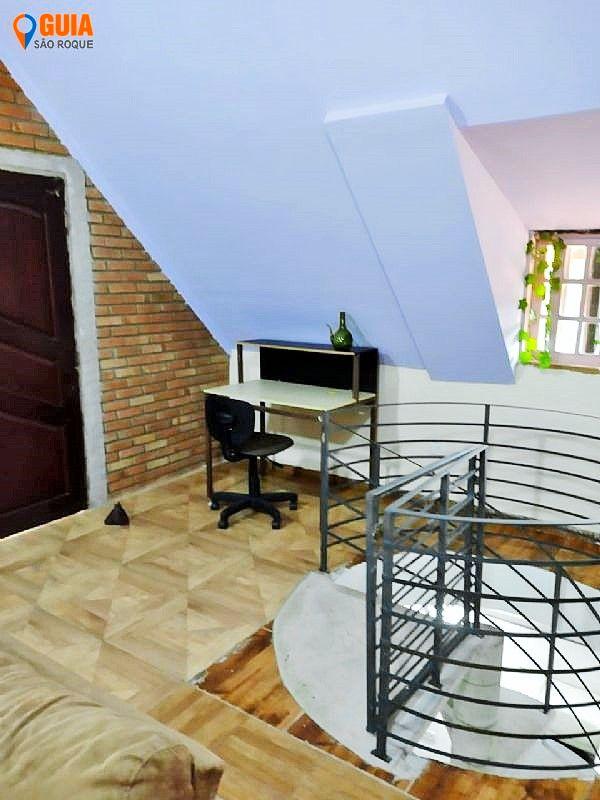 Chácara em Jardim Conceição, São Roque - GRANDE OPORTUNiDADE VENDO BELA CHÁCARA - Foto 3