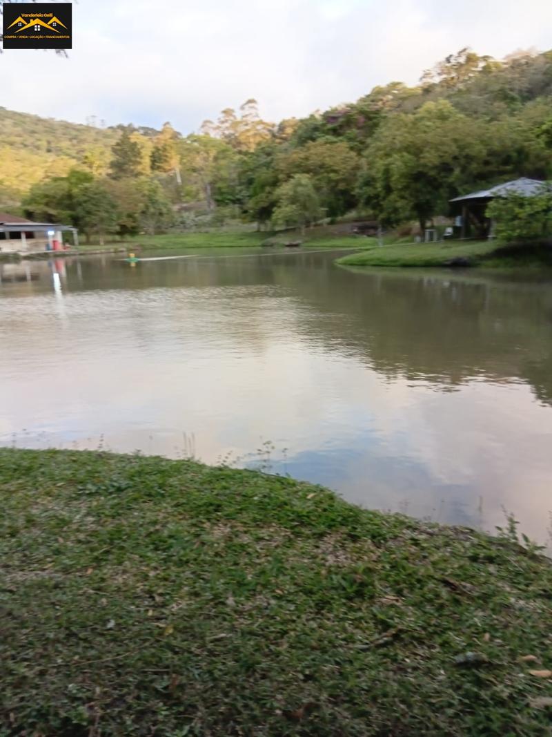 Comercial em Mailasqui, São Roque - Pesqueiro bem localizado - Foto 3