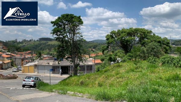 Terreno em Jardim Mosteiro, São Roque - Terreno de esquina 470m² - Foto 3