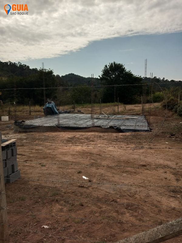 Terreno em Canguera, São Roque - Vende-se Terreno em São Roque sp. - Foto 3
