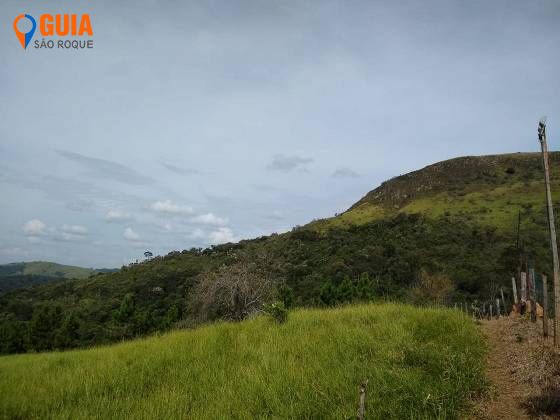 Terreno em Saboó, São Roque - Vendo terreno 10.730M² Saboó São Roque - Foto 3