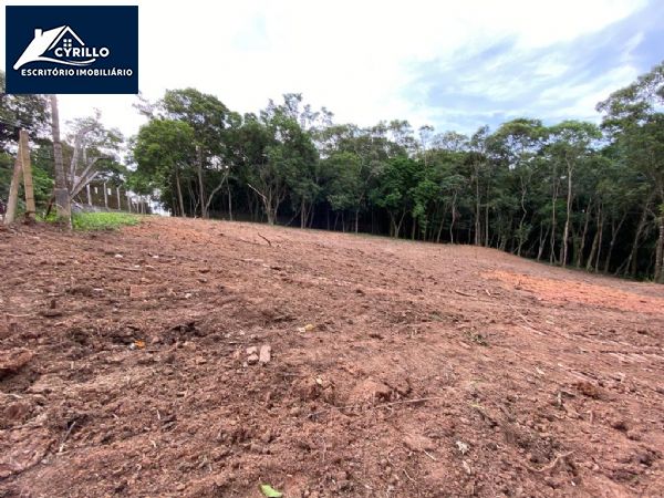 Terreno em Taboão, São Roque - Excelente terreno 5508m² Taboão SR - Foto 1