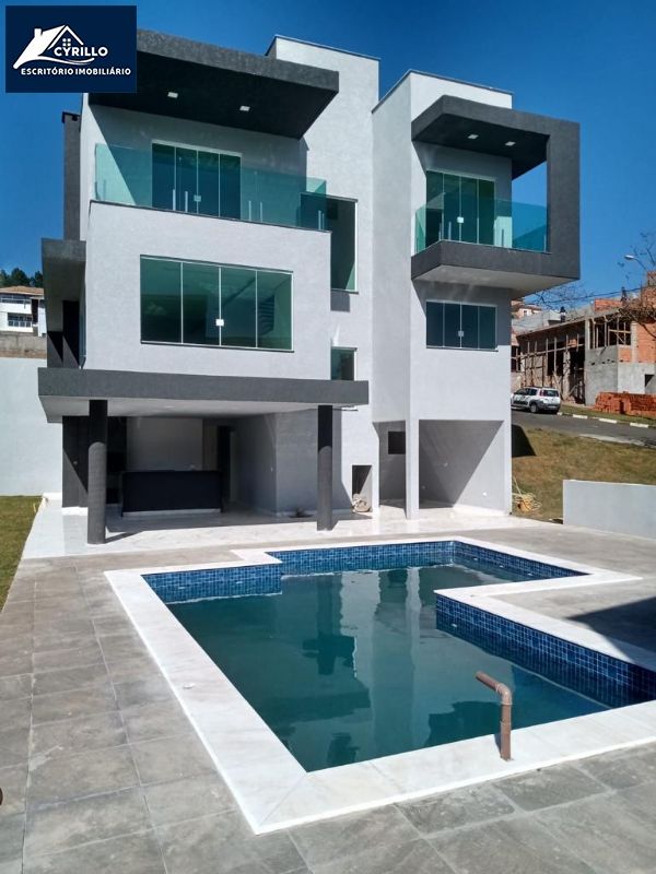 Condomínio em , São Roque - Linda casa em condomínio São Roque SP - Foto 1