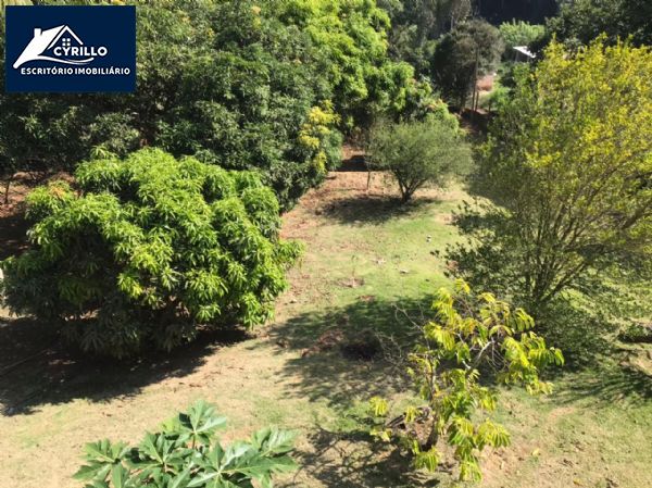 Chácara em Jardim Guaçu, São Roque - Chácara 2.500m² São Roque SP - Foto 3