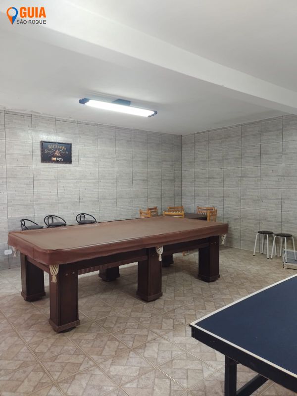 Condomínio em Alto da Serra, São Roque - Bela Chácara em condomínio São Roque - Foto 3