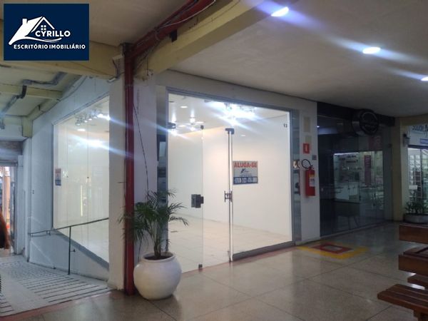 Comercial em Centro, São Roque - Loja comercial no Shopping em São Roque - Foto 3