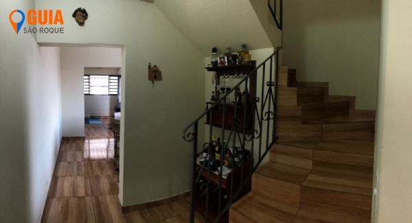 Casa em Santo Antônio, São Roque - Excelente casa no bairro Santo Antonio - Foto 3