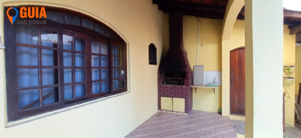 Casa em Vila Junqueira, São Roque - casa a venda São Roque SP Junqueira - Foto 3