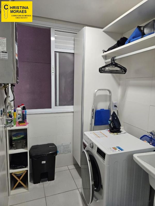 Apartamento em Centro, São Roque - Apartamento Centro Mobiliado - Foto 3
