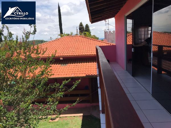 Condomínio em Planalto Verde, São Roque - Linda chácara em São Roque SP - Foto 3
