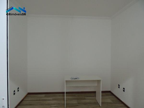 Apartamento em Jardim Flórida, São Roque - Amplo Apartamento Próximo ao Centro - Foto 3