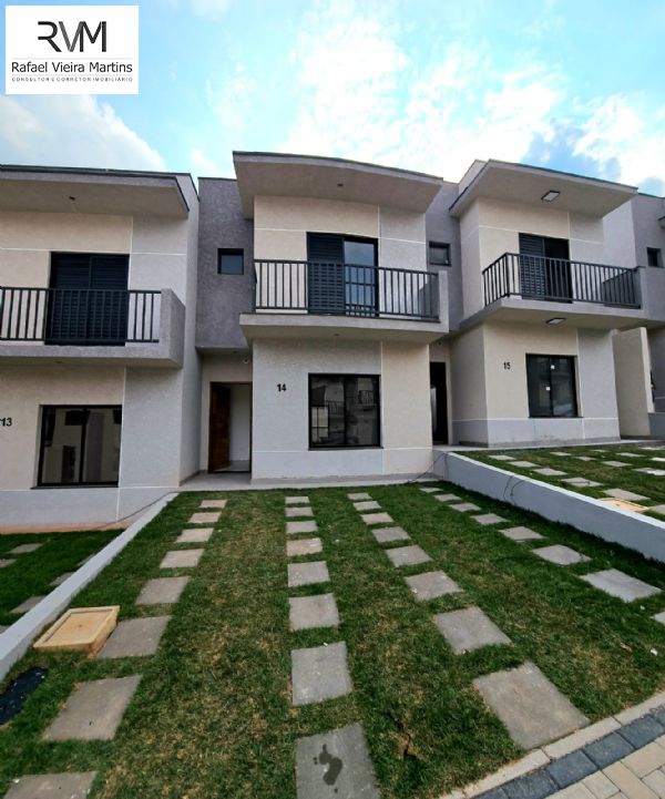 Casa em , São Roque - Casa Condomínio Marshelha VI acabamento - Foto 3