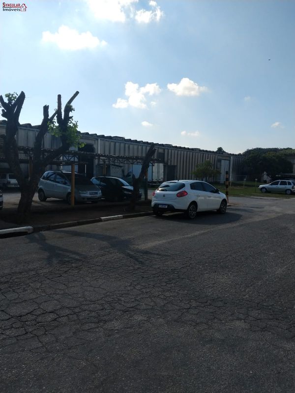 Área Industrial em Jardim Boa Vista, São Roque - Excelente Imovel para Grandes Lojas - Foto 3