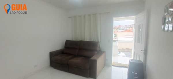 Casa em Jardim Bela Vista, São Roque - Vende-se casa Em São Roque - Foto 3