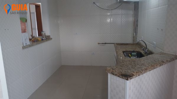 Apartamento em Jardim Tanzi, São Roque - ATENÇÃO VENDO ÓTiMO APARTAMENTO 380.000 - Foto 3