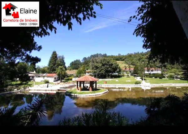Chácara em , São Roque - Um Pedacinho do Paraíso - Foto 3