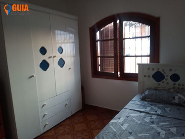 Casa em Jardim Flórida, São Roque - excelente imóvel a venda - Foto 3