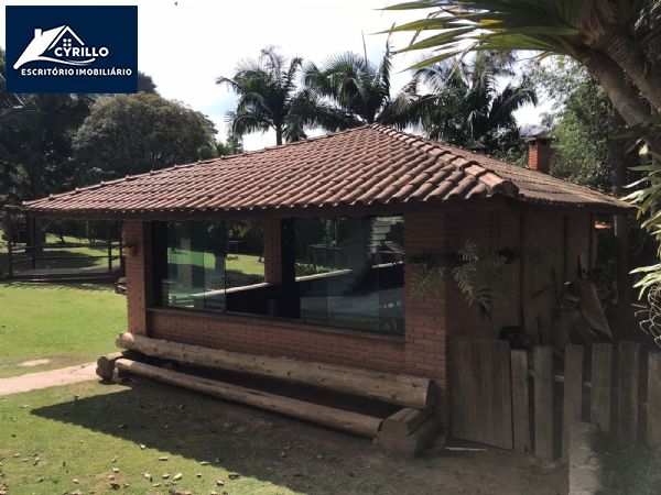 Chácara em Alto da Serra, São Roque - Chácara Alto da Serra 4000m² - Foto 3