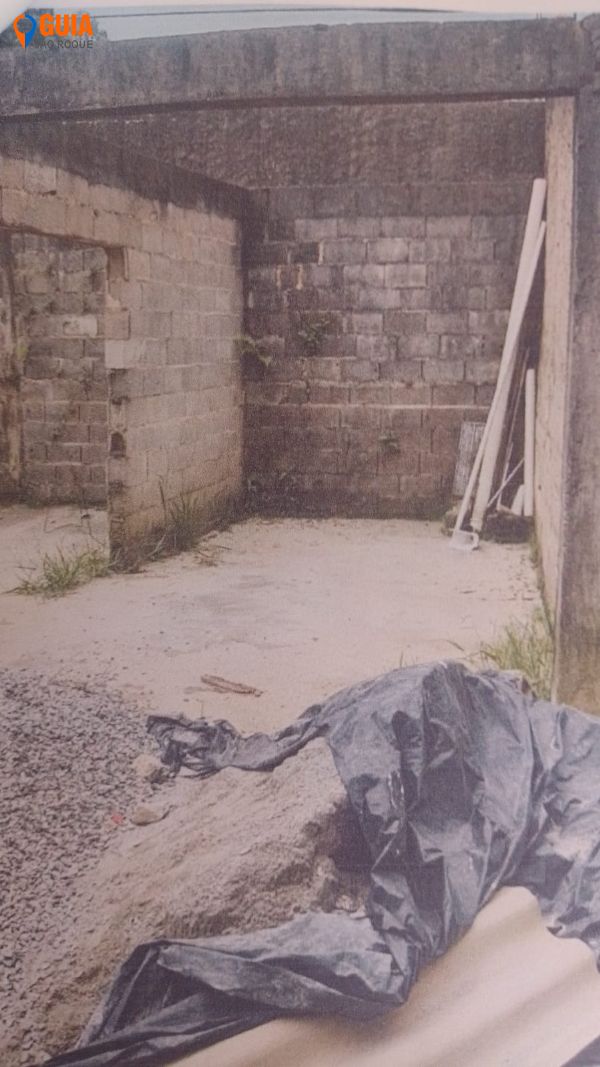 Casa em São João Novo, São Roque - ATENÇÃO VENDO LOT C/INíCIO DE CONSTRUÇÃO - Foto 3