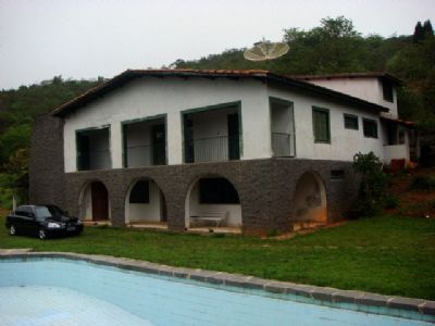 Sítio em , São Roque - ALTO DA SERRA - Foto 1
