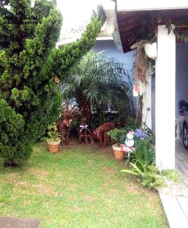 Casa em , São Roque - casa c/três suites em condomínio fechado - Foto 1