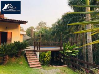 Chácara em Saboó, São Roque - Foto 46