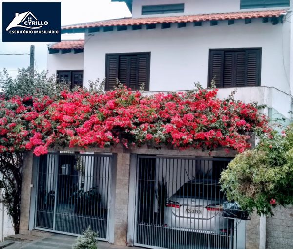 Casa em Jardim Meny, São Roque - Sobrado Jardim Meny São Roque SP - Foto 1