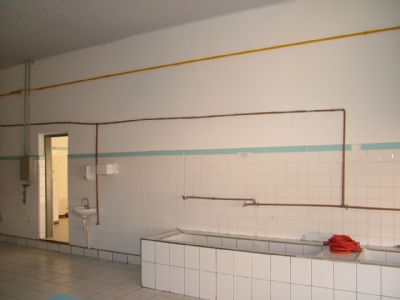Comercial em , São Roque - Salão Comercial / Industrial em Canguera - Foto 2