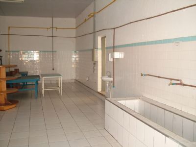 Comercial em , São Roque - Salão Comercial / Industrial em Canguera - Foto 3