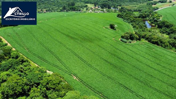Terreno em Canguera, São Roque - 168.000 m² disponível São Roque/SP - Foto 1