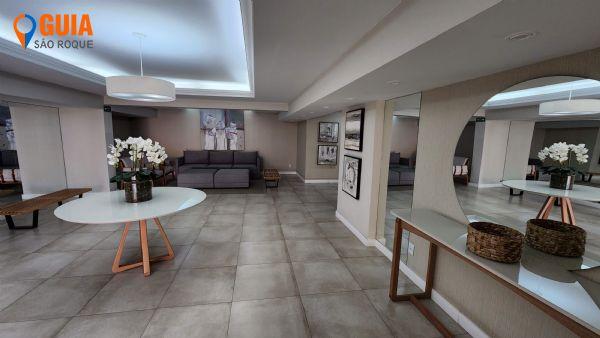 Apartamento em Centro, São Roque - Forest Hill - Oportunidade única - Foto 1