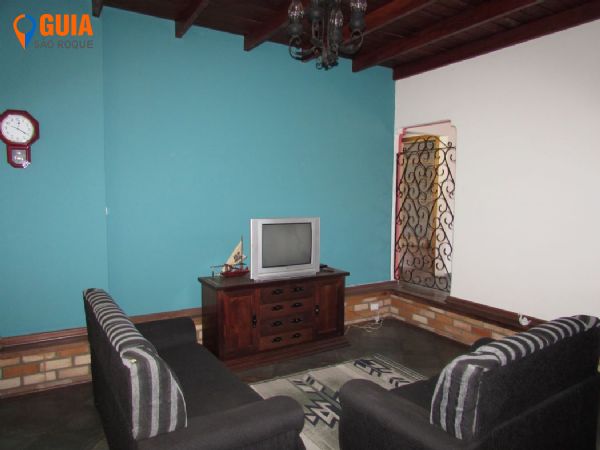 Casa em Esplanada Mendes, São Roque - CASA TERREA 3 DORMITÓRIO Centro S.Roque - Foto 3
