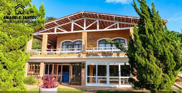 Sítio em , São Roque - sitio residencial prox centro da cidade - Foto 1
