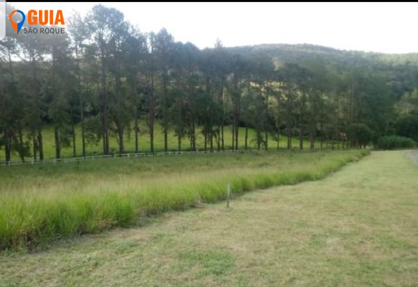 Terreno em Pavão, São Roque - Terrenos de 1000 m² em São Roque - SP - Foto 3