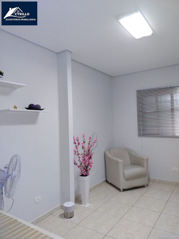 Comercial em Centro, São Roque - Sala comercial 28m² Shopping São Roque - Foto 3