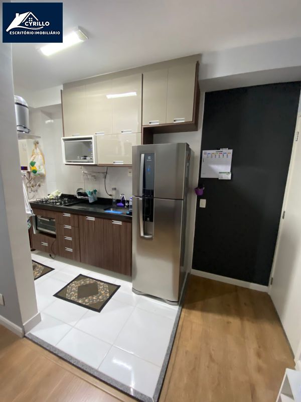 Apartamento em Centro, São Roque - Apartamento 02 dormitórios São Roque SP - Foto 1
