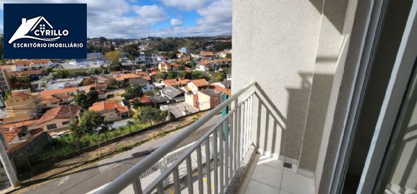Apartamento em Estação, São Roque - Apartamento Novo Estação São Roque - Foto 1