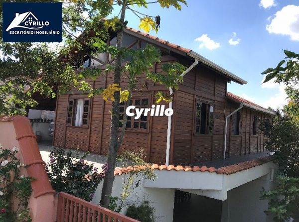 Condomínio em Jardim Villaça, São Roque - Casa em condomínio São Roque/SP - Foto 1