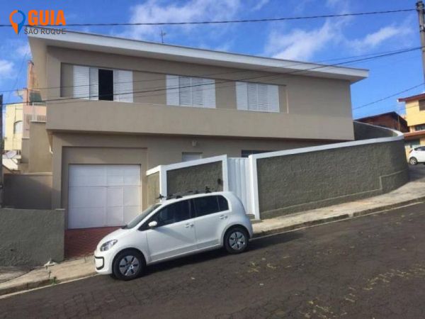 Casa em , São Roque - Vendo Casa em bairro Valorizado - Foto 1