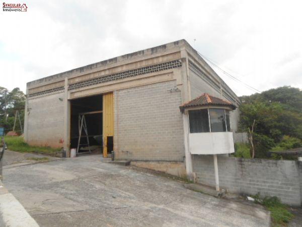 Área Industrial em , São Roque - Ocasião.Excelente  Galpão de 4.600 m2. - Foto 3
