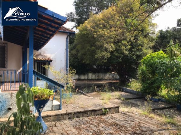 Chácara em , São Roque - Chácara com 1908m² Taboão São Roque - Foto 1