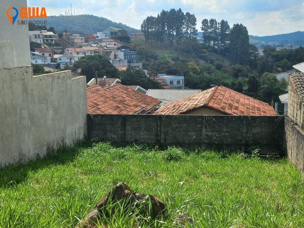 Condomínio em Vila Borghesi, São Roque - Terreno Residencial Vila Borghese SRoque - Foto 1