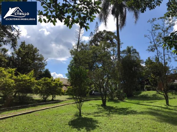 Terreno em Marmeleiro, São Roque - Terreno 1.320m² pronto para construir SR - Foto 1