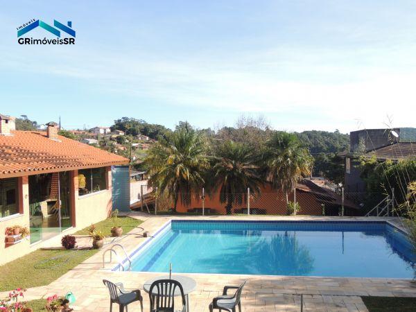 Condomínio em Alto da Serra, São Roque - Casa em Condomínio - Venda - Foto 1