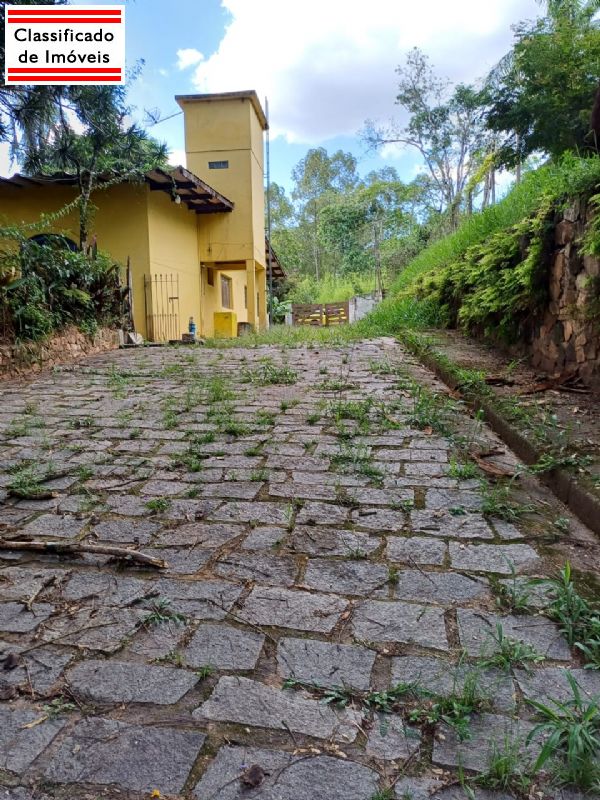 Chácara em Taboão, São Roque - chacara maravilhosa pra vender - Foto 1